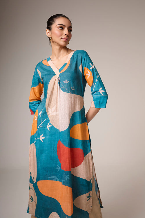 Rameen Co-Ord Set - House of Ayuda