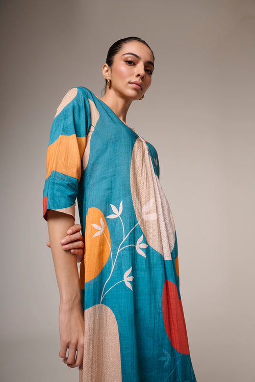 Rameen Co-Ord Set - House of Ayuda