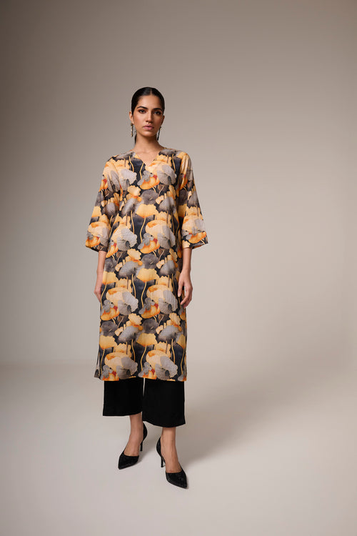 Samar Kurta Set - House of Ayuda