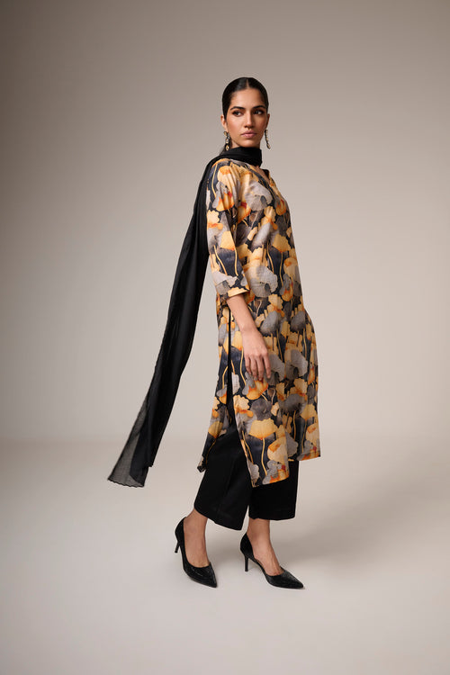 Samar Kurta Set - House of Ayuda