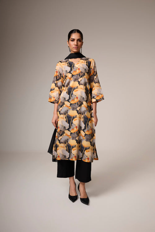 Samar Kurta Set - House of Ayuda