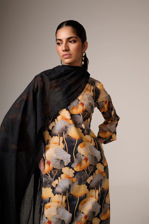 Samar Kurta Set - House of Ayuda