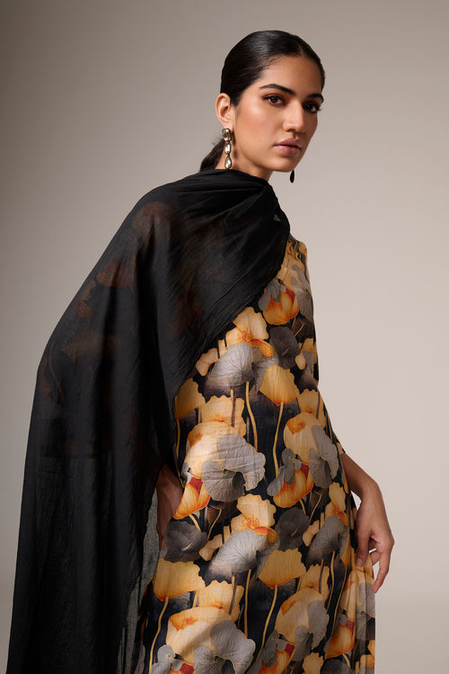 Samar Kurta Set - House of Ayuda