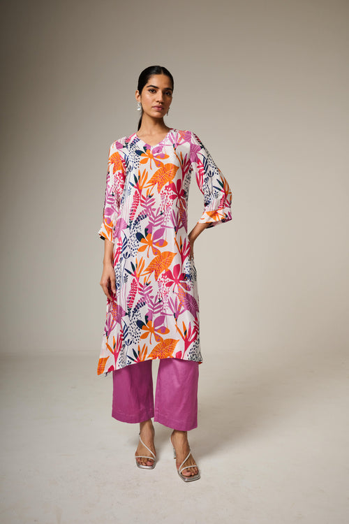 Sahar Co-Ord Set - House of Ayuda