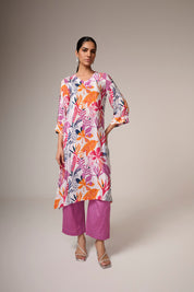 Sahar Co-Ord Set