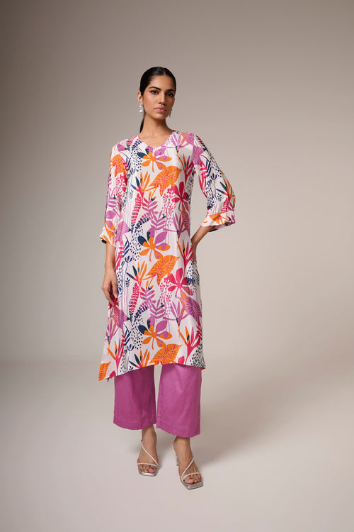 Sahar Co-Ord Set - House of Ayuda