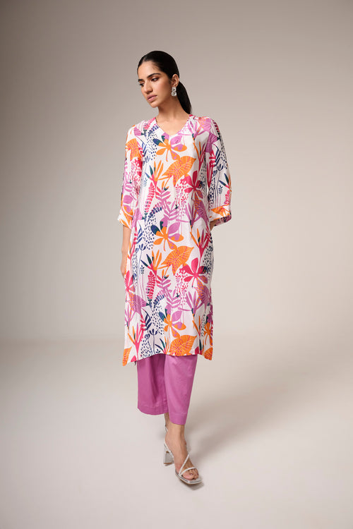 Sahar Co-Ord Set - House of Ayuda