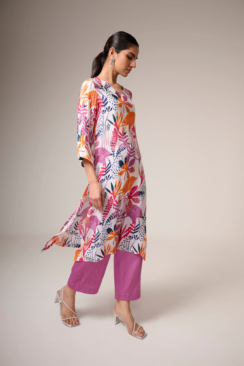 Sahar Co-Ord Set - House of Ayuda