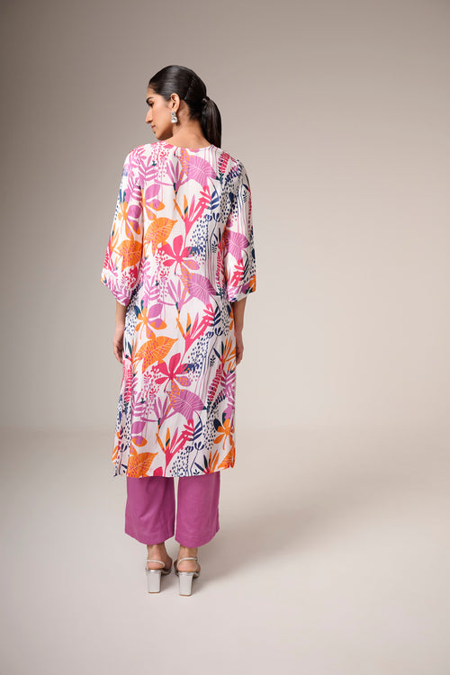 Sahar Co-Ord Set - House of Ayuda