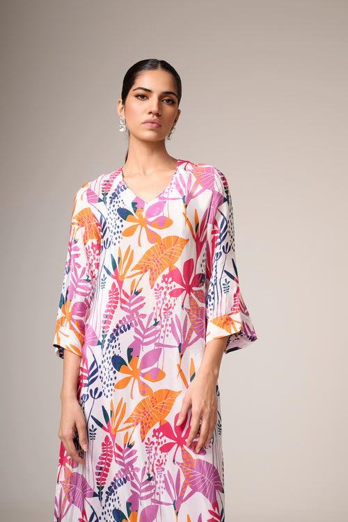 Sahar Co-Ord Set - House of Ayuda