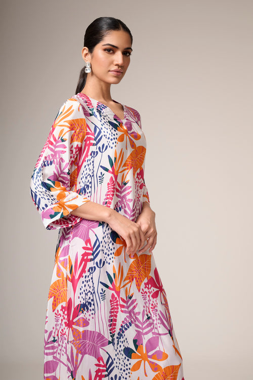 Sahar Co-Ord Set - House of Ayuda