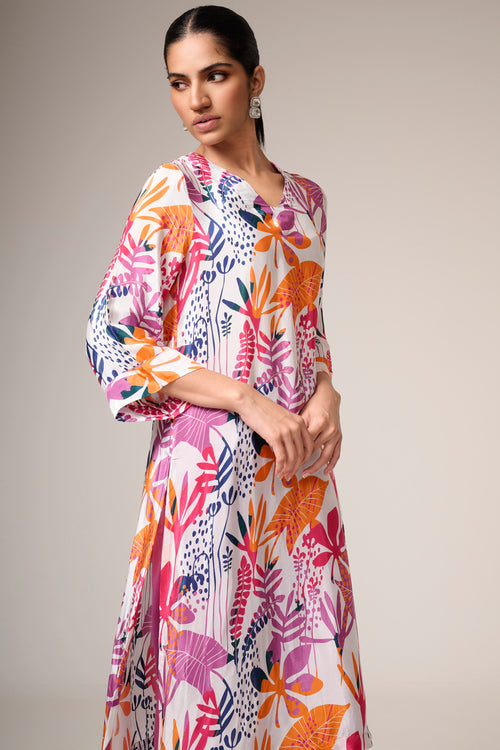 Sahar Co-Ord Set - House of Ayuda