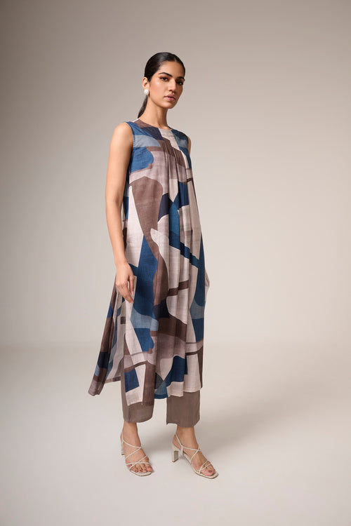 Saharish Co-Ord Set - House of Ayuda