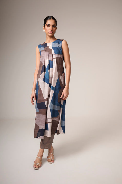 Saharish Co-Ord Set - House of Ayuda