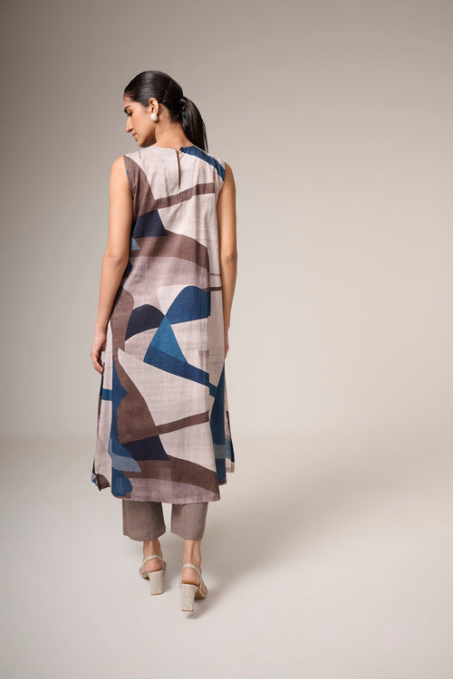 Saharish Co-Ord Set - House of Ayuda