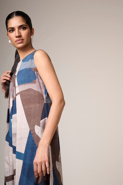 Saharish Co-Ord Set - House of Ayuda