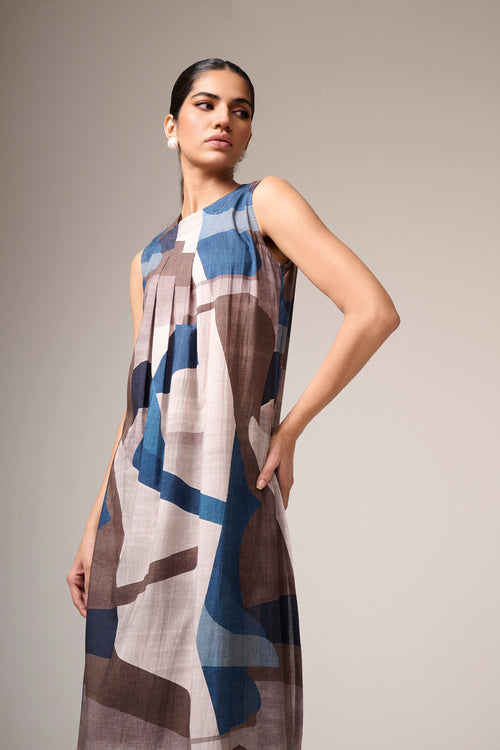 Saharish Co-Ord Set - House of Ayuda