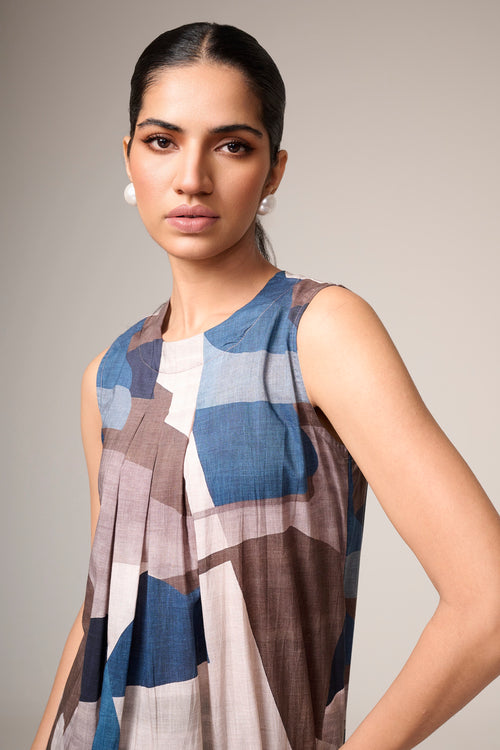 Saharish Co-Ord Set - House of Ayuda