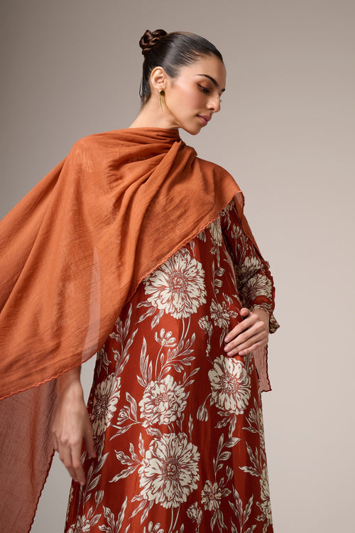 Fariha Kurta Set - House of Ayuda