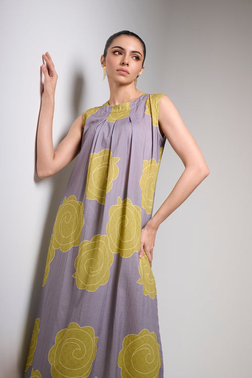 Farwa Co-Ord Set - House of Ayuda