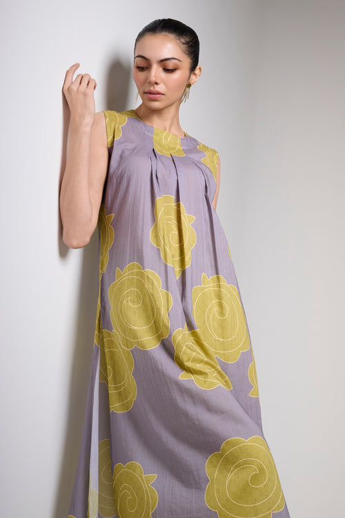 Farwa Co-Ord Set - House of Ayuda