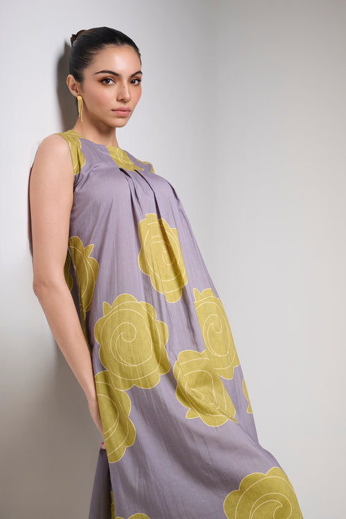 Farwa Co-Ord Set - House of Ayuda