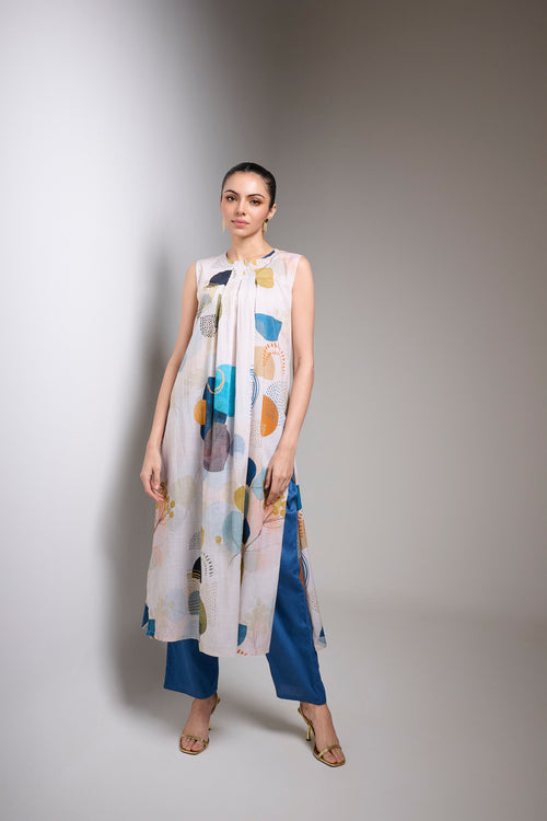 Nafisa Co-Ord Set - House of Ayuda