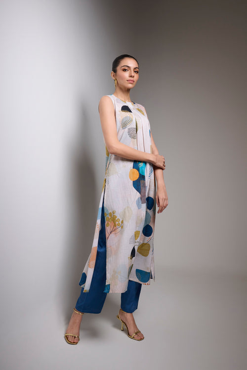 Nafisa Co-Ord Set - House of Ayuda