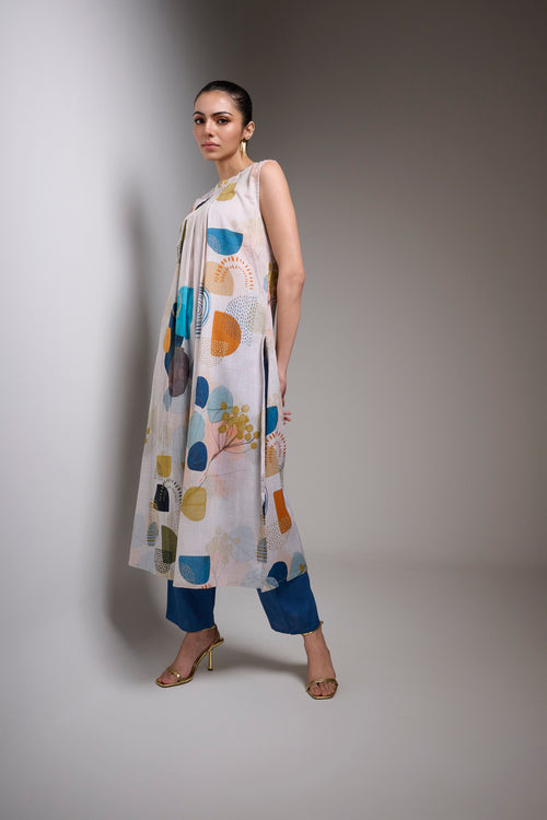 Nafisa Co-Ord Set - House of Ayuda