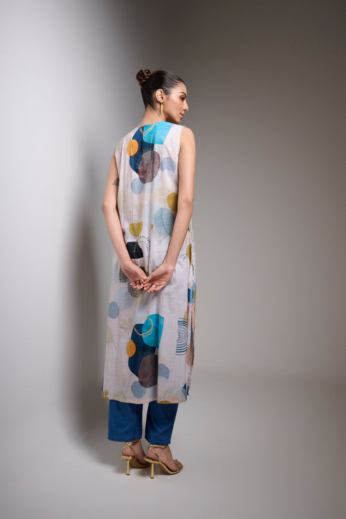 Nafisa Co-Ord Set - House of Ayuda