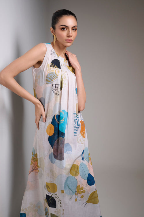 Nafisa Co-Ord Set - House of Ayuda