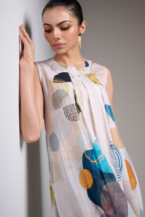 Nafisa Co-Ord Set - House of Ayuda