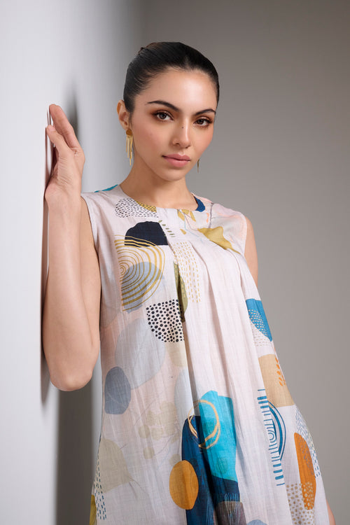 Nafisa Co-Ord Set - House of Ayuda