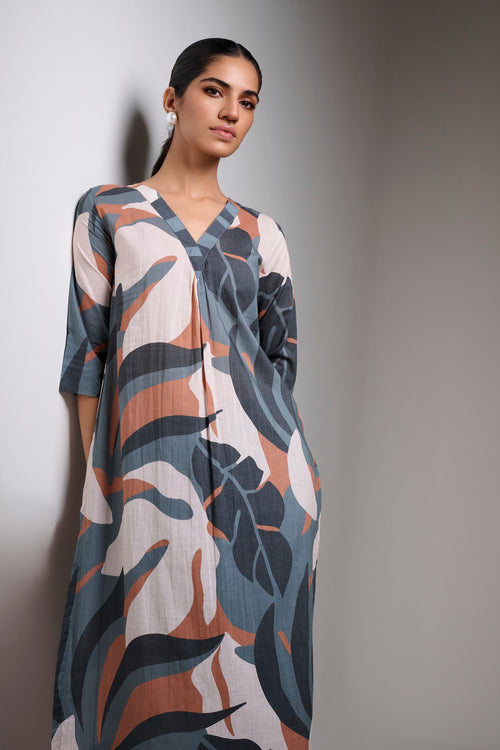 Shahira Kurta Set - House of Ayuda