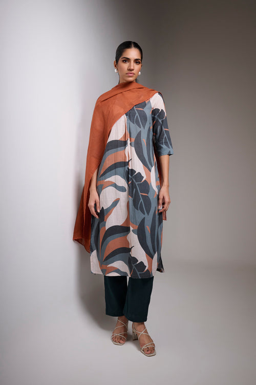 Shahira Kurta Set - House of Ayuda