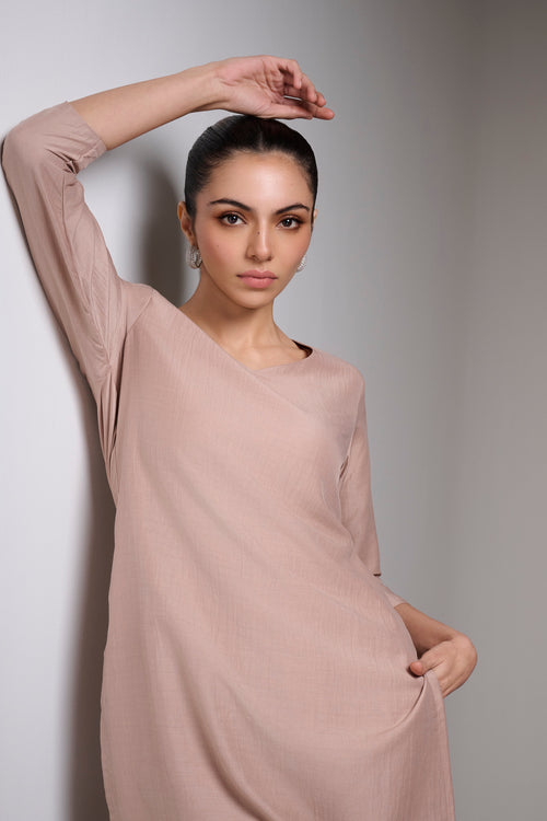 Anvi Kurta Set - House of Ayuda