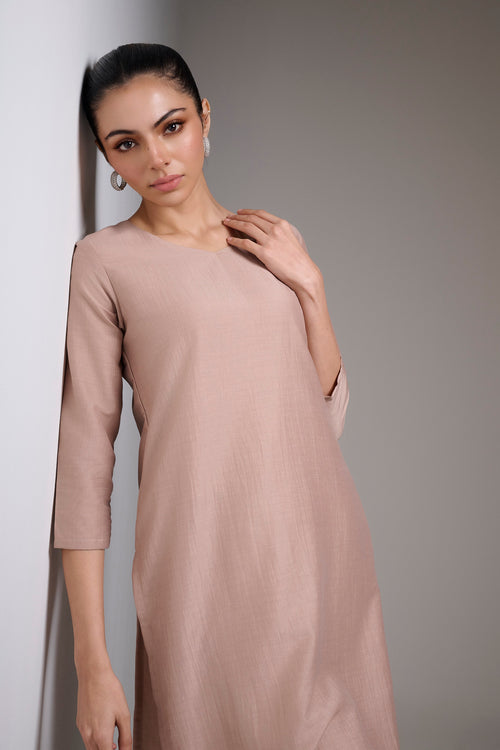 Anvi Kurta Set - House of Ayuda