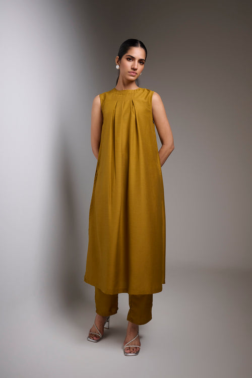 Meher Kurta Set - House of Ayuda