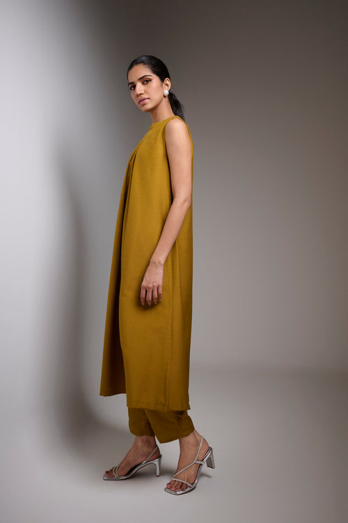 Meher Kurta Set - House of Ayuda