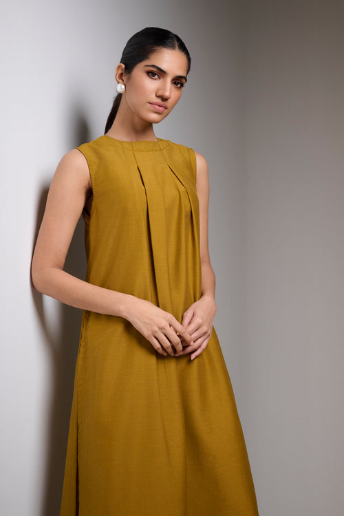 Meher Kurta Set - House of Ayuda