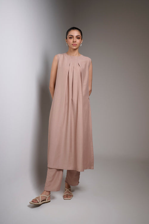 Ritika Kurta Set - House of Ayuda