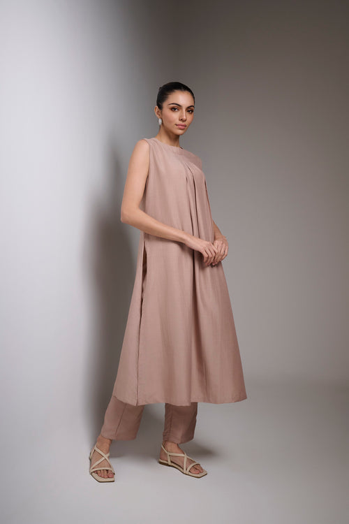 Ritika Kurta Set - House of Ayuda