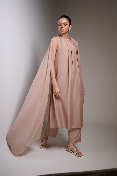 Ritika Kurta Set - House of Ayuda