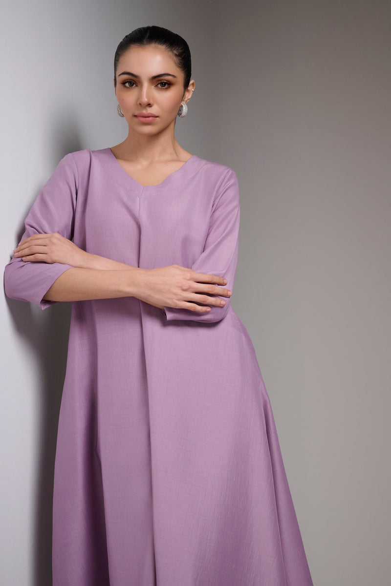 Naisha Kurta Set