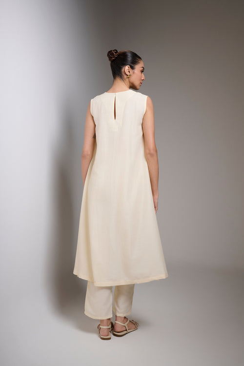 Pihu Kurta Set - House of Ayuda