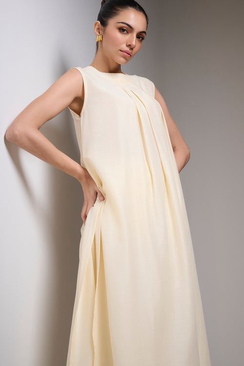 Pihu Kurta Set - House of Ayuda