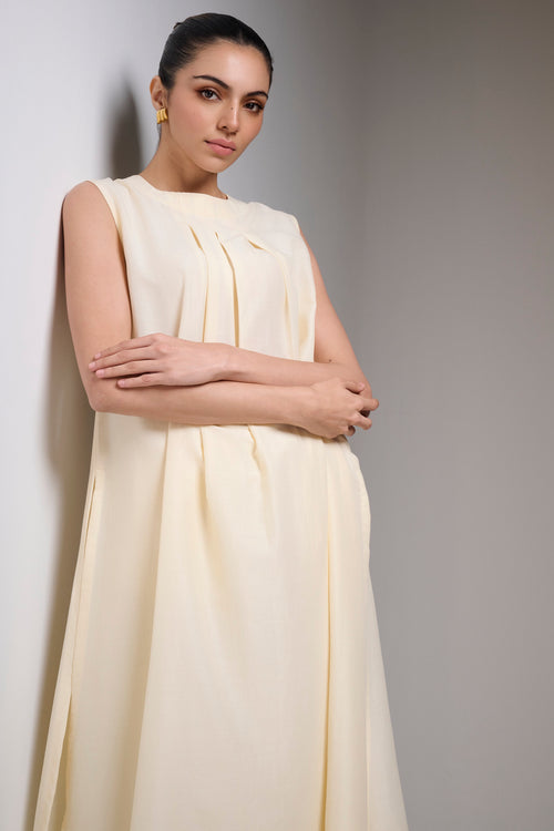 Pihu Kurta Set - House of Ayuda