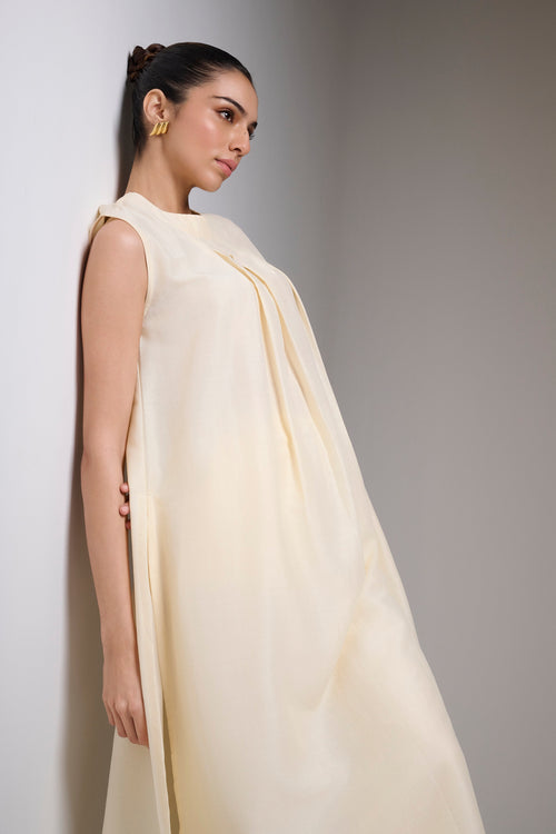 Pihu Kurta Set - House of Ayuda