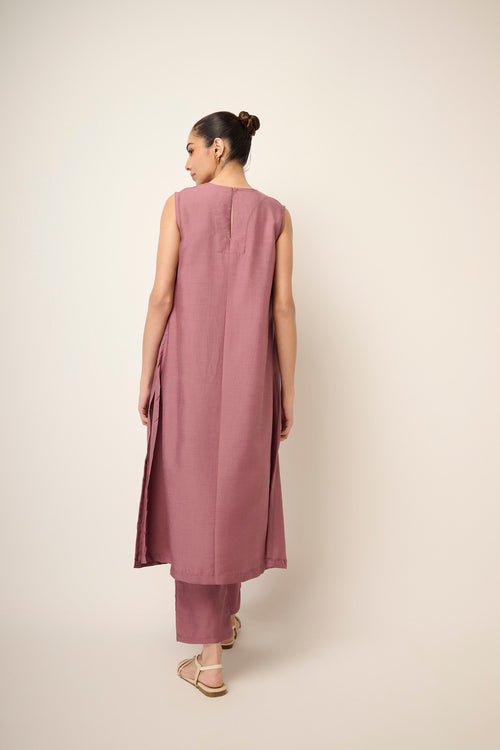 Tanya Kurta Set - House of Ayuda