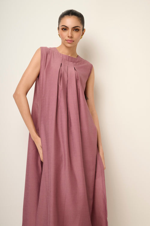 Tanya Kurta Set - House of Ayuda